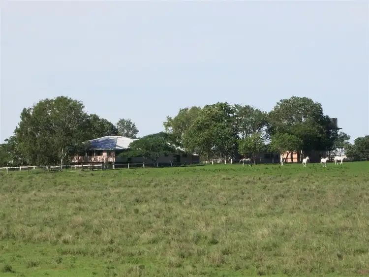 Second view of Homely rural property listing, 0 'Wattlebank' Eden Bann Road, Canoona QLD 4702