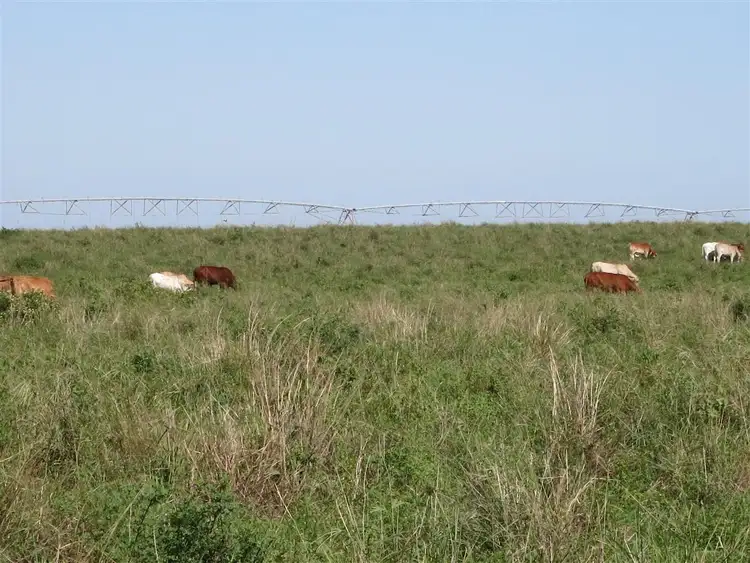 Third view of Homely rural property listing, 0 'Wattlebank' Eden Bann Road, Canoona QLD 4702
