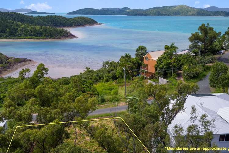 Sixth view of Homely residentialLand listing, 12 Passage Avenue, Shute Harbour QLD 4802