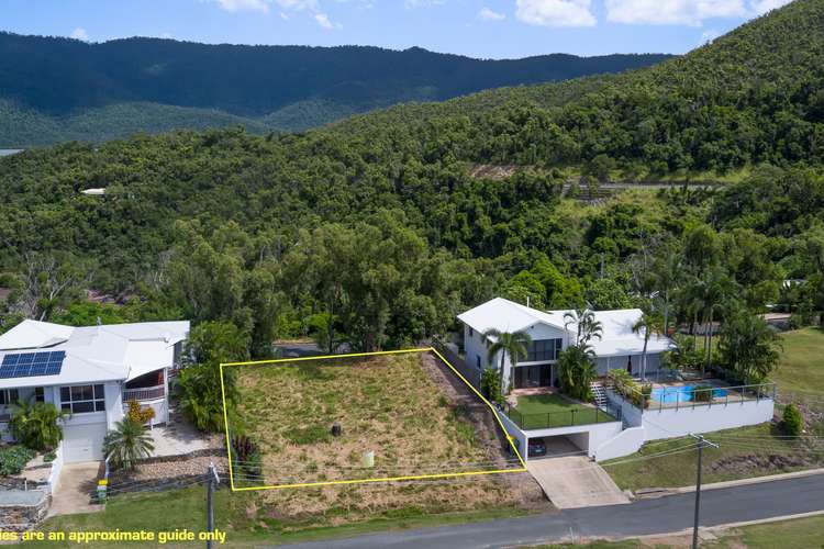Seventh view of Homely residentialLand listing, 12 Passage Avenue, Shute Harbour QLD 4802