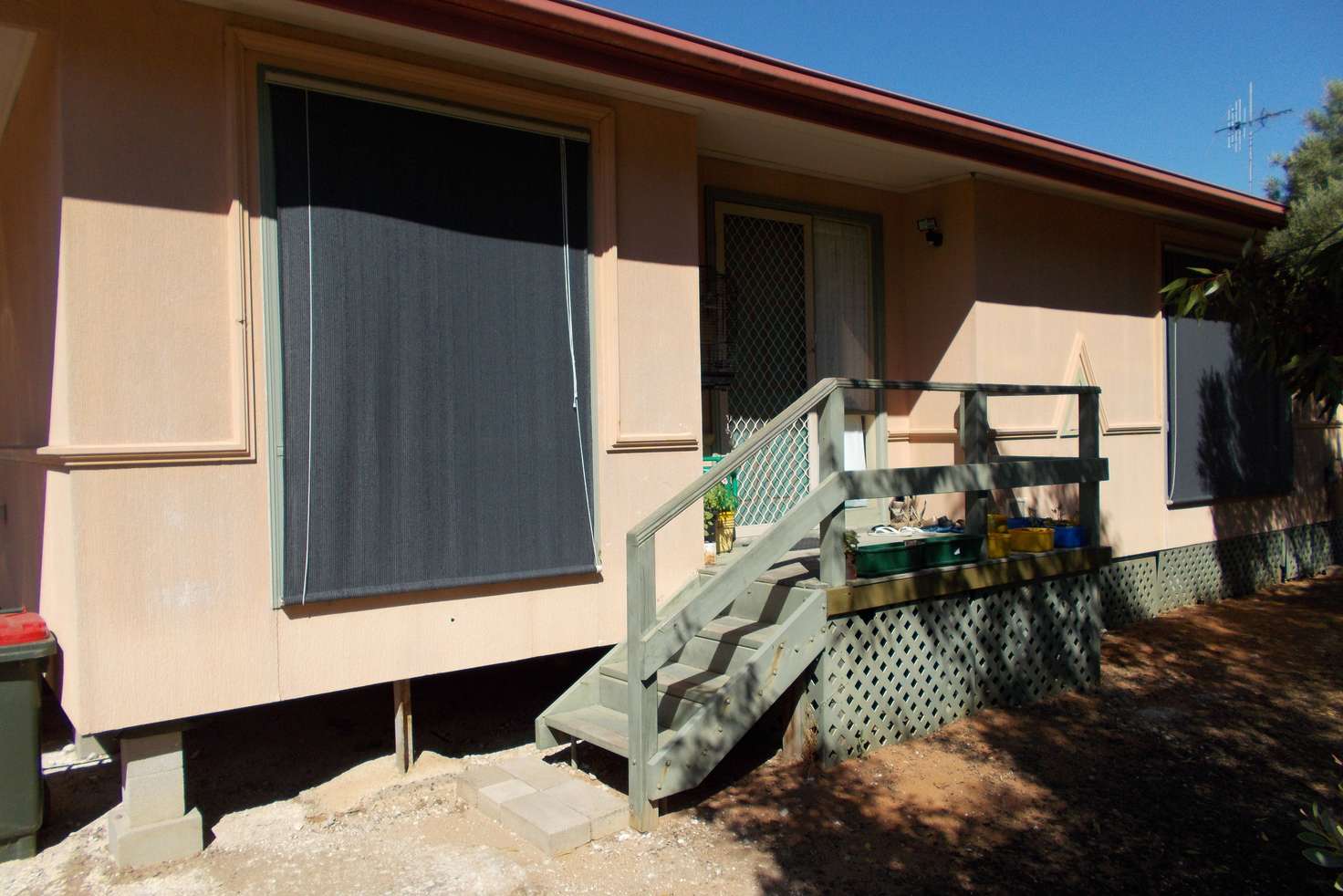 Main view of Homely house listing, 4-6 Brompton Street, Bordertown SA 5268