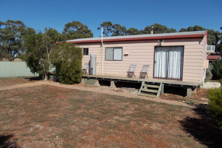 Second view of Homely house listing, 4-6 Brompton Street, Bordertown SA 5268