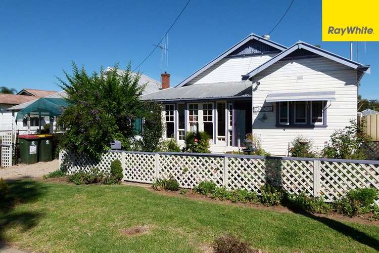 Main view of Homely house listing, 36 Grenfell Street, Forbes NSW 2871