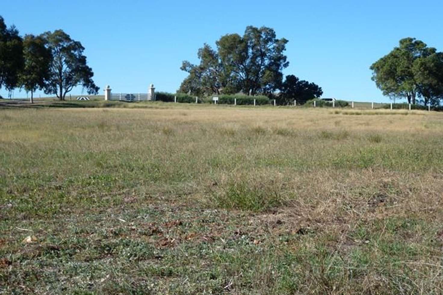 Main view of Homely residentialLand listing, 1 Durrol Grove, Gingin WA 6503