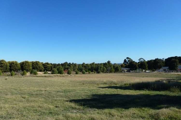 Second view of Homely residentialLand listing, 1 Durrol Grove, Gingin WA 6503