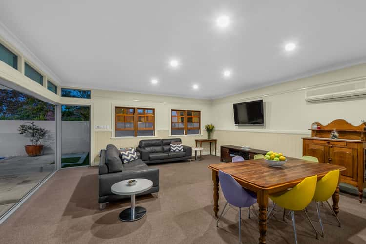 Fourth view of Homely house listing, 39 Sefton Avenue, Clayfield QLD 4011