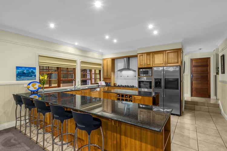 Fifth view of Homely house listing, 39 Sefton Avenue, Clayfield QLD 4011