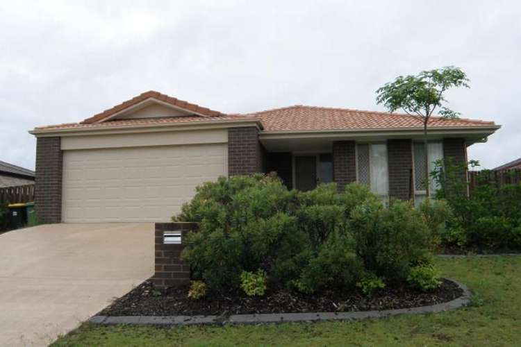 Main view of Homely house listing, 3 Pitkin Avenue, Bellmere QLD 4510