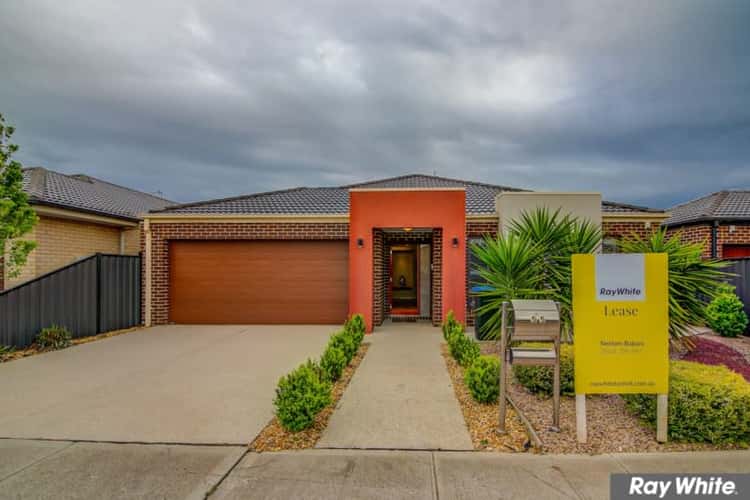 Second view of Homely house listing, 55 O'reilly Road, Tarneit VIC 3029