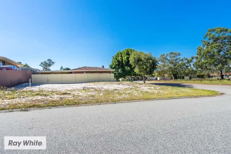 Fifth view of Homely residentialLand listing, 2 Gillam Way, Beechboro WA 6063