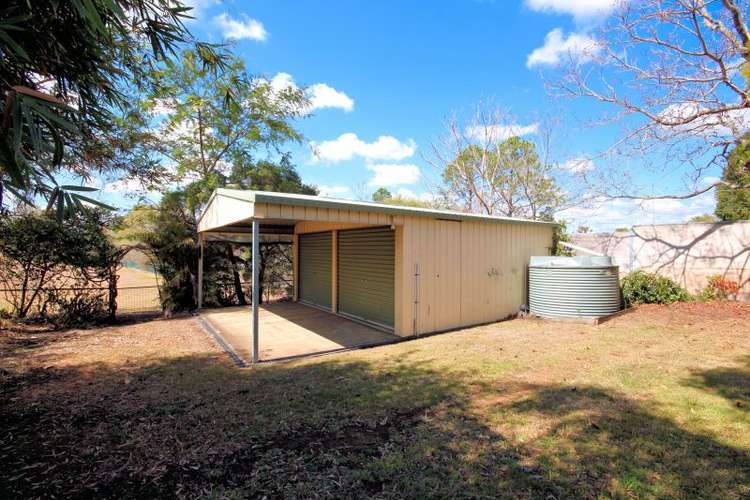 Main view of Homely house listing, 35 Nimmo Street, North Booval QLD 4304