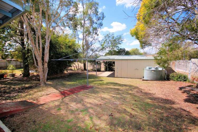 Second view of Homely house listing, 35 Nimmo Street, North Booval QLD 4304