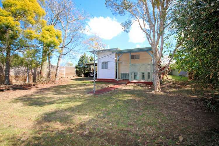 Third view of Homely house listing, 35 Nimmo Street, North Booval QLD 4304