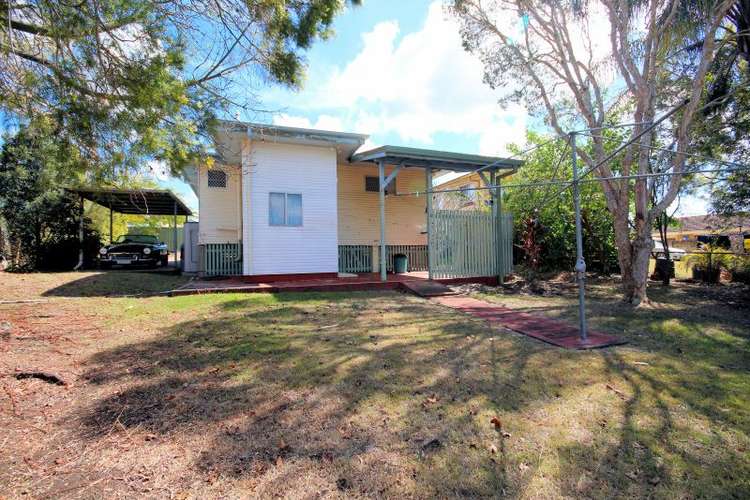 Fourth view of Homely house listing, 35 Nimmo Street, North Booval QLD 4304