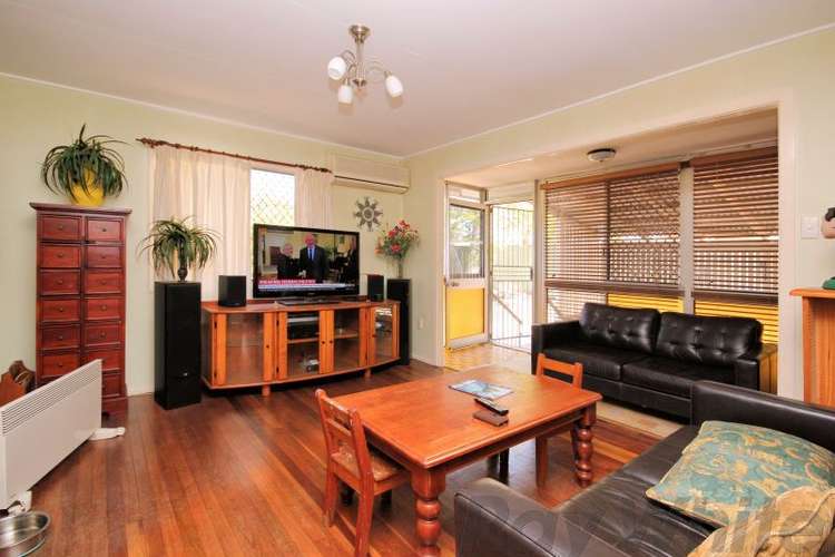 Fifth view of Homely house listing, 35 Nimmo Street, North Booval QLD 4304