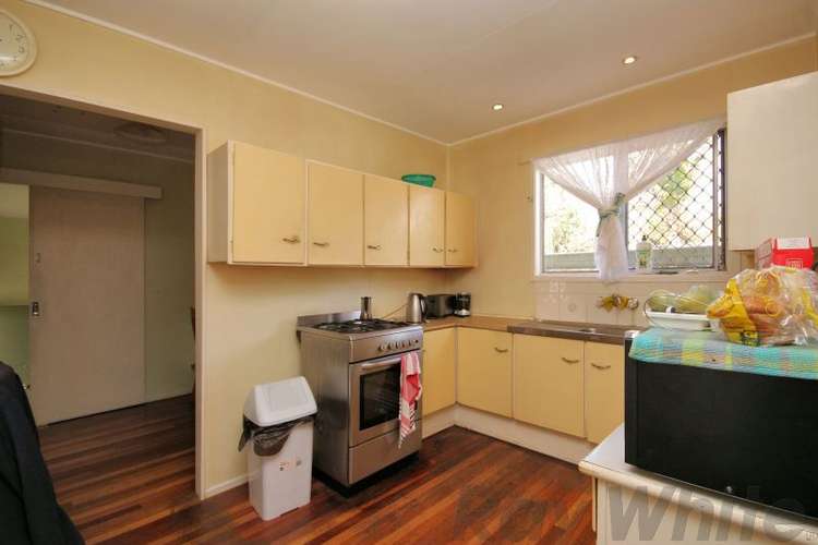 Seventh view of Homely house listing, 35 Nimmo Street, North Booval QLD 4304