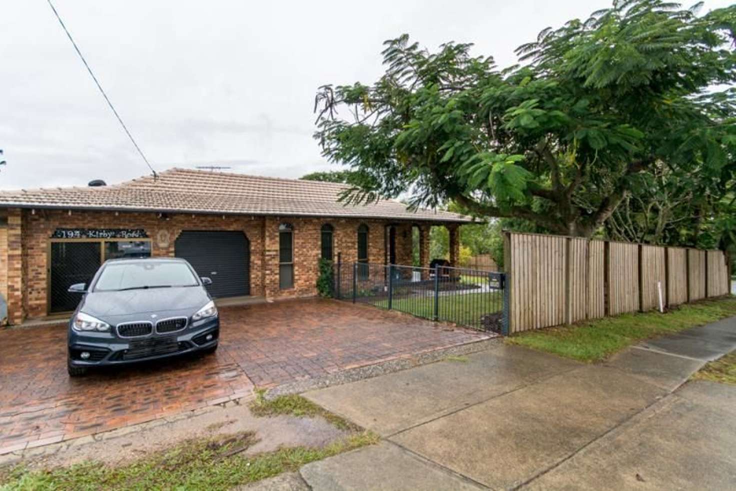 Main view of Homely house listing, 194 Kirby Road, Aspley QLD 4034