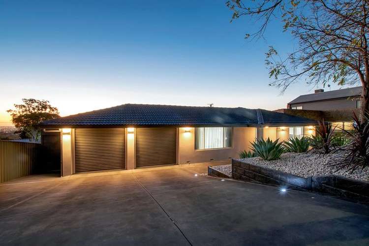 Second view of Homely house listing, 40 Quondong Avenue, Athelstone SA 5076
