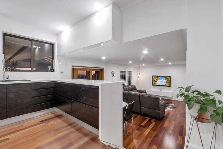 Sixth view of Homely house listing, 40 Quondong Avenue, Athelstone SA 5076