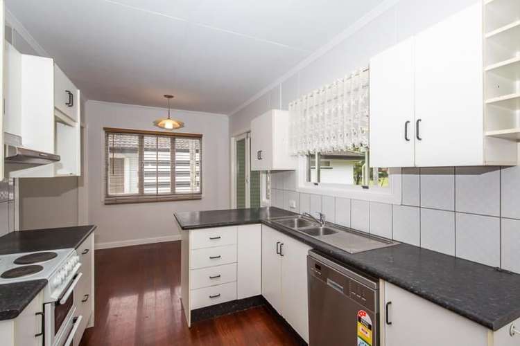 Third view of Homely house listing, 93 Lucan Avenue, Aspley QLD 4034
