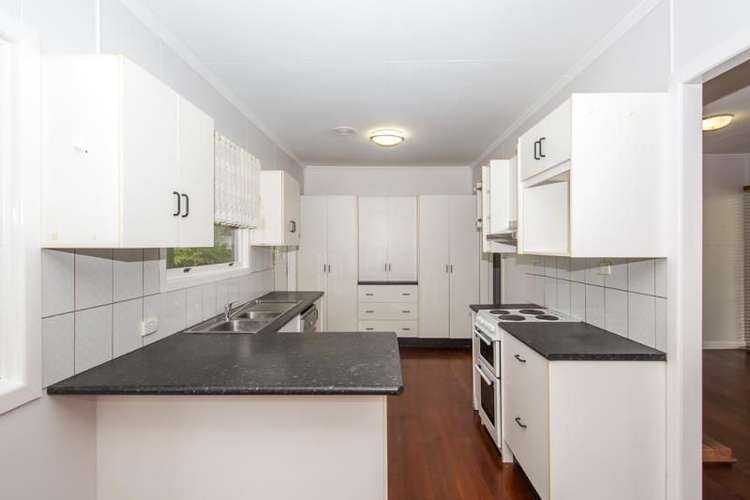 Fourth view of Homely house listing, 93 Lucan Avenue, Aspley QLD 4034