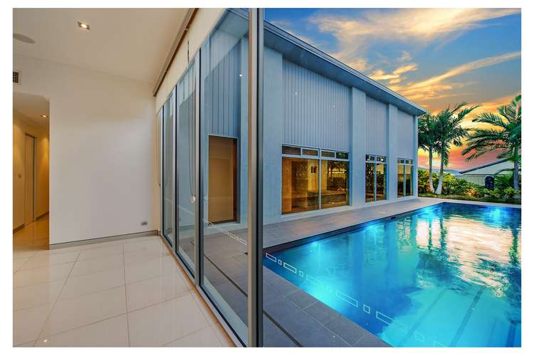 Main view of Homely house listing, 11 Crear Court, Norman Gardens QLD 4701