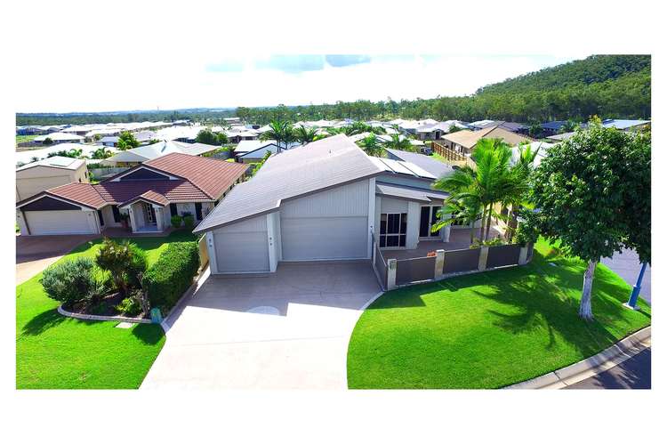 Second view of Homely house listing, 11 Crear Court, Norman Gardens QLD 4701