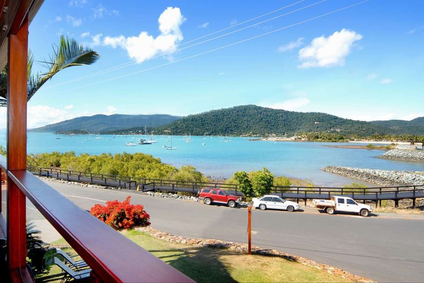 Main view of Homely house listing, 5 Mazlin Street, Airlie Beach QLD 4802