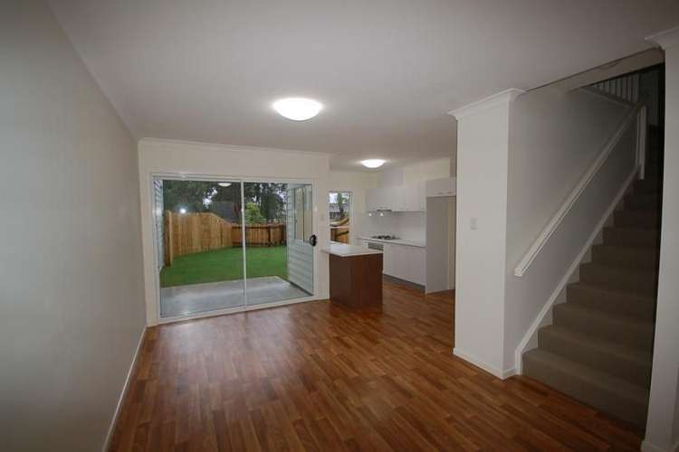 Third view of Homely townhouse listing, 5/26-28 Joyce Street, Burpengary QLD 4505