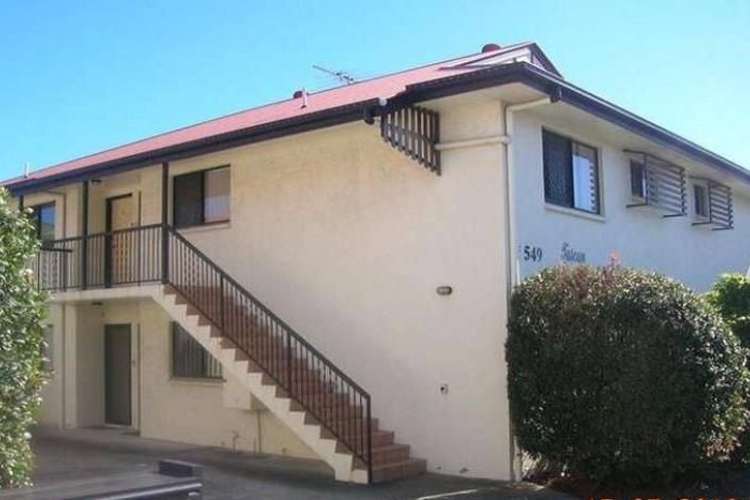 Main view of Homely apartment listing, 1/549 Samford Street, Mitchelton QLD 4053