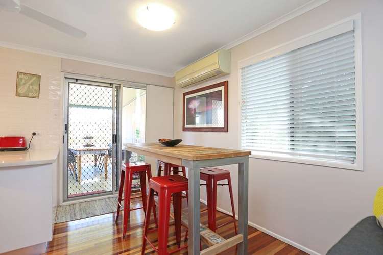 Fifth view of Homely house listing, 13 Manzelmann Street, Andergrove QLD 4740