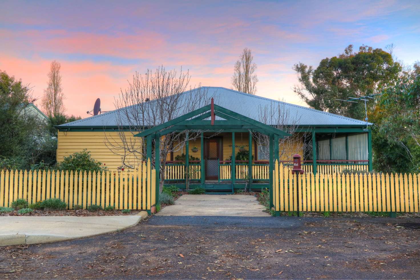 Main view of Homely house listing, 9 Blechynden Street, Boyup Brook WA 6244