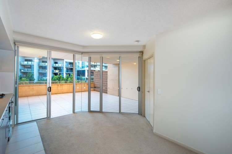 Fifth view of Homely unit listing, 3304/57 Musk Avenue, Kelvin Grove QLD 4059