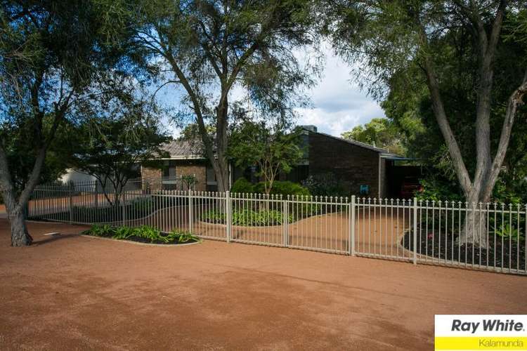 Second view of Homely house listing, 28 Banksia Road, Walliston WA 6076
