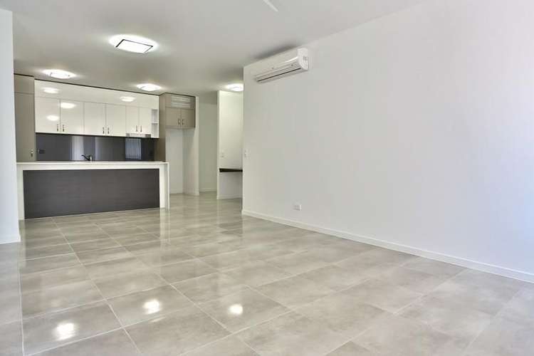 Fourth view of Homely apartment listing, 107/22 Nathan Avenue, Ashgrove QLD 4060