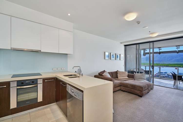 Third view of Homely apartment listing, 37/1 Marlin Parade, Cairns City QLD 4870