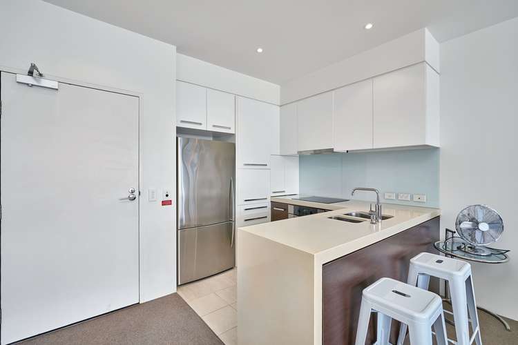 Fourth view of Homely apartment listing, 37/1 Marlin Parade, Cairns City QLD 4870