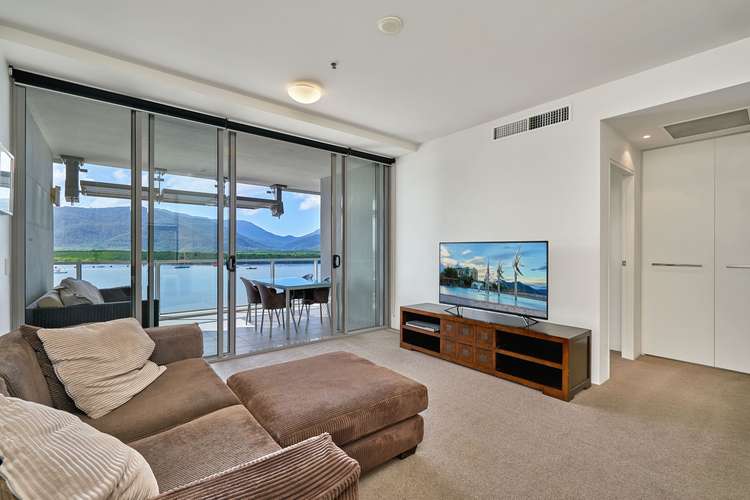 Fifth view of Homely apartment listing, 37/1 Marlin Parade, Cairns City QLD 4870