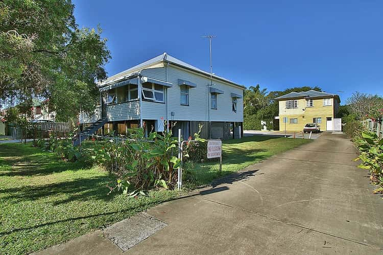 Second view of Homely house listing, 20 & 20a Moffatt Street, Ipswich QLD 4305