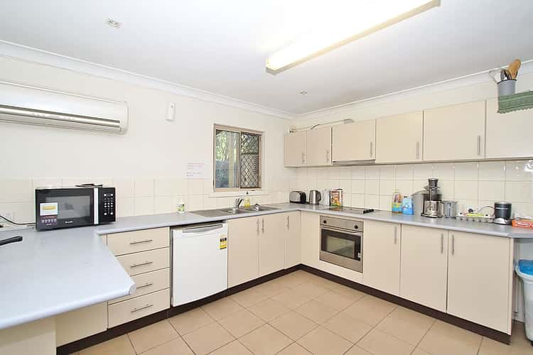 Fourth view of Homely house listing, 20 & 20a Moffatt Street, Ipswich QLD 4305