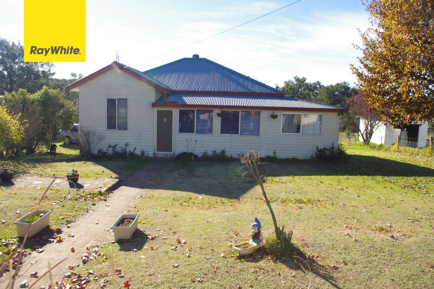 Main view of Homely house listing, 31 Bowline Street, Bundarra NSW 2359