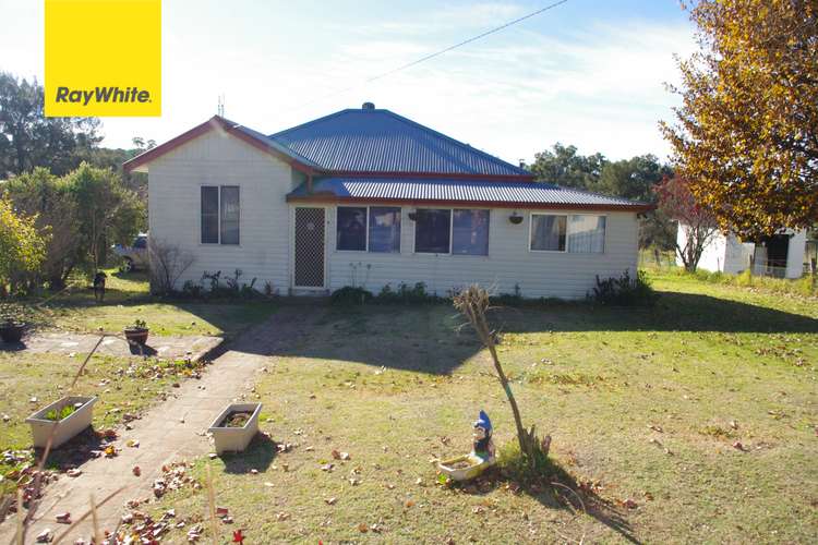Main view of Homely house listing, 31 Bowline Street, Bundarra NSW 2359