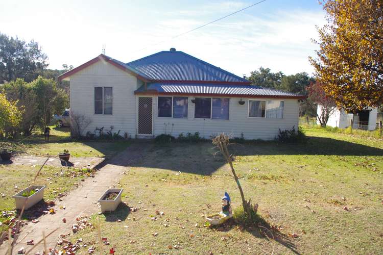 Second view of Homely house listing, 31 Bowline Street, Bundarra NSW 2359