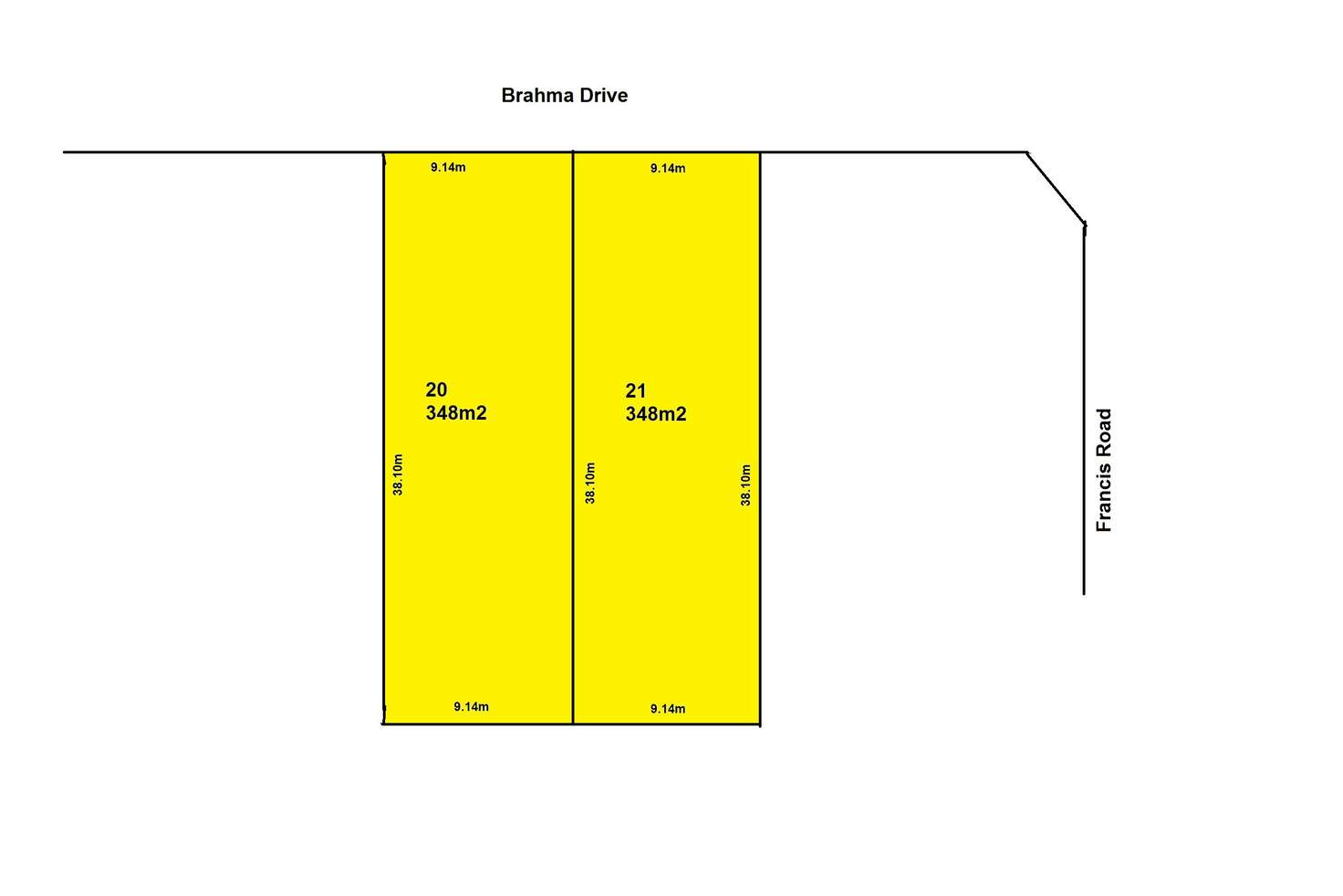 Main view of Homely house listing, 17 Brahma Drive, Brahma Lodge SA 5109