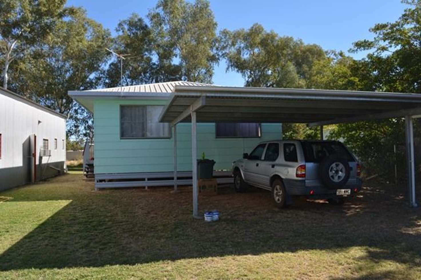 Main view of Homely house listing, 44 Hawthorn Street, Blackall QLD 4472
