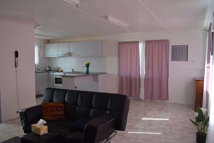 Second view of Homely house listing, 44 Hawthorn Street, Blackall QLD 4472