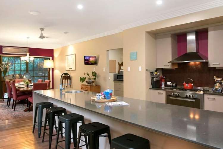 Sixth view of Homely acreageSemiRural listing, 2 Cassia Court, Capalaba QLD 4157