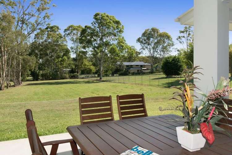 Third view of Homely acreageSemiRural listing, 2799 Old Cleveland Road, Chandler QLD 4155