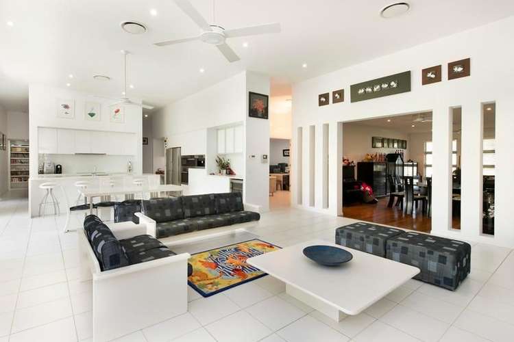 Fourth view of Homely acreageSemiRural listing, 2799 Old Cleveland Road, Chandler QLD 4155