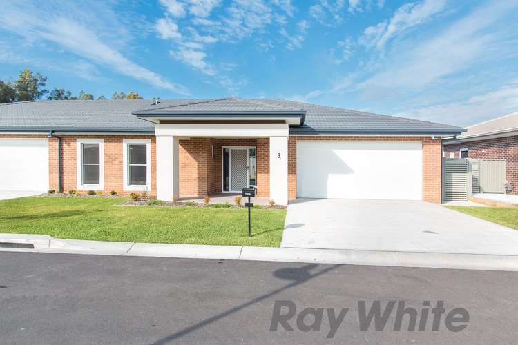 Main view of Homely house listing, 3 Cockatoo Court, Fullerton Cove NSW 2318
